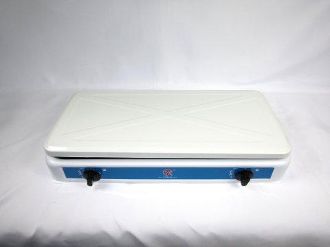 Double Burner Gas Cooker – APP01002 3