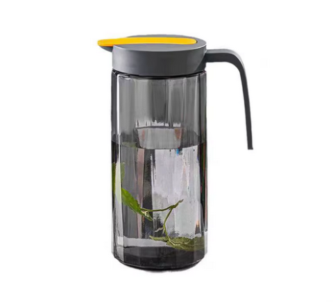 Glass Drinking Set - HOM01001