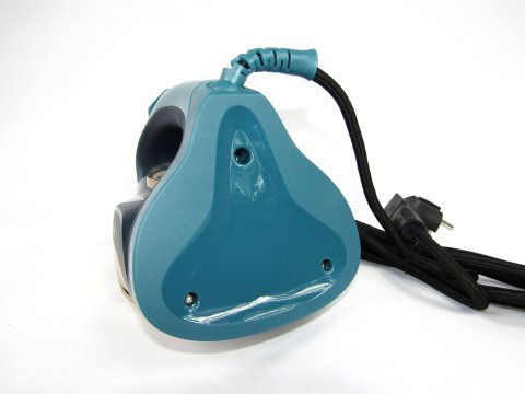 RAF Pro Heat Electric Steam Iron – APP02001 3