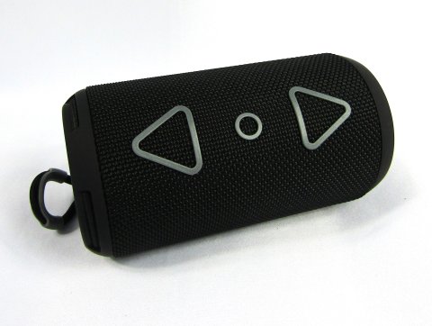 Wireless Bluetooth Speaker with Radio – ELE01001 7
