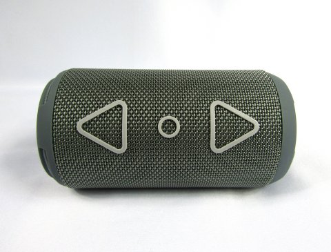 Wireless Bluetooth Speaker with Radio – ELE01001 8