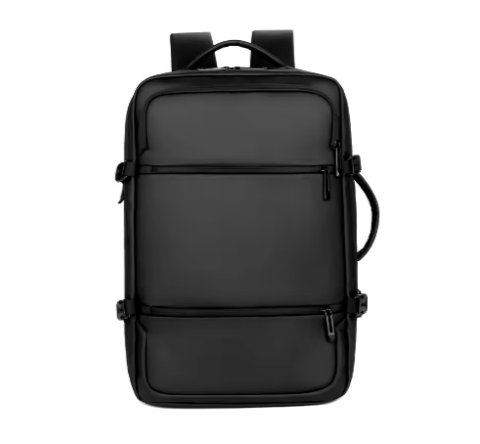 Waterproof Laptop Travel Backpack Suitcase – FAS01005