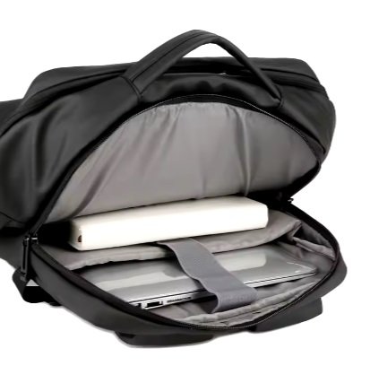 Waterproof Laptop Travel Backpack Suitcase – FAS01005 4
