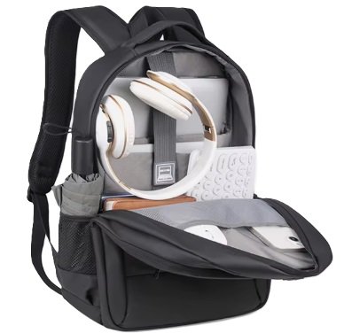 Waterproof Laptop Backpack – FAS01004 3