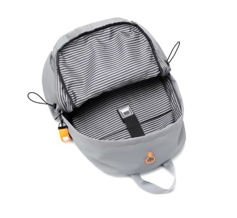 Waterproof Laptop Backpack with USB – FAS01001 3