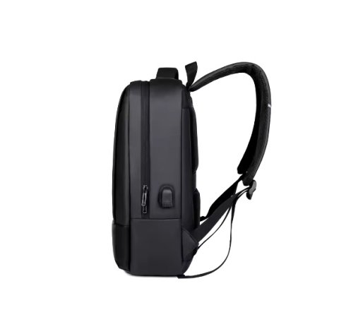 Waterproof Laptop Backpack with USB – FAS01002 5