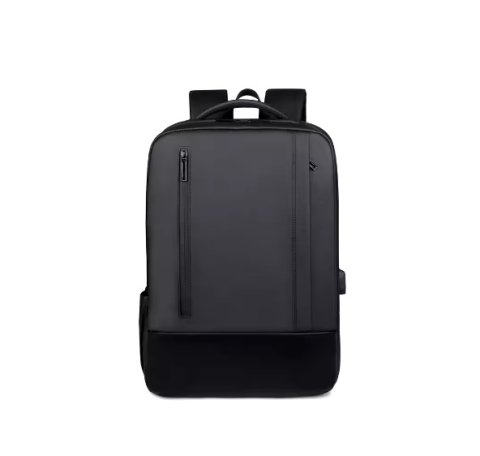 Waterproof Laptop Backpack with USB – FAS01002 6