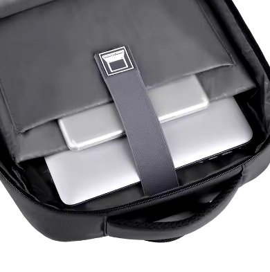 Waterproof Laptop Backpack with USB – FAS01002
