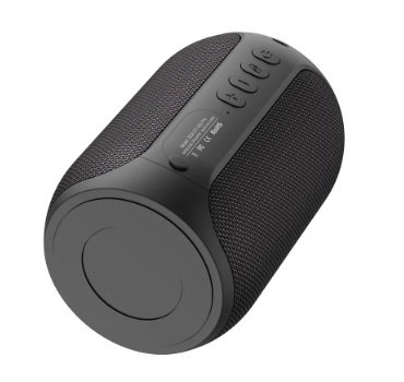 Zealot S32 Pro Portable Wireless Bluetooth Speaker – ELE01002