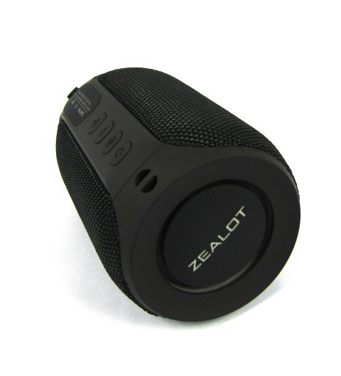 Zealot S32 Pro Portable Wireless Bluetooth Speaker – ELE01002 6