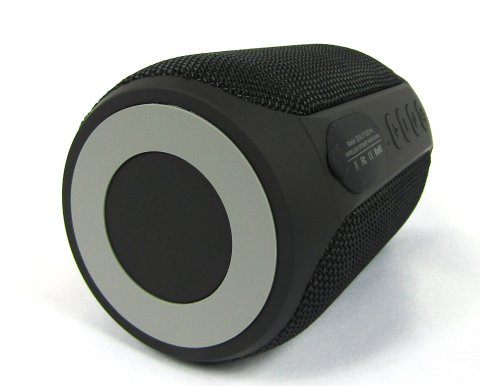 Zealot S32 Pro Portable Wireless Bluetooth Speaker – ELE01002 7
