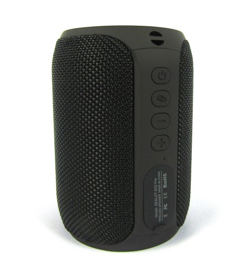 Zealot S32 Pro Portable Wireless Bluetooth Speaker – ELE01002 8
