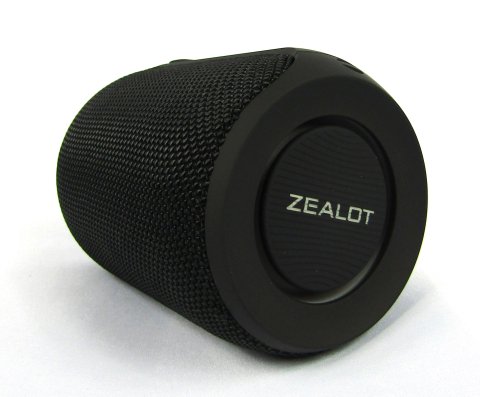 Zealot S32 Pro Portable Wireless Bluetooth Speaker – ELE01002 9