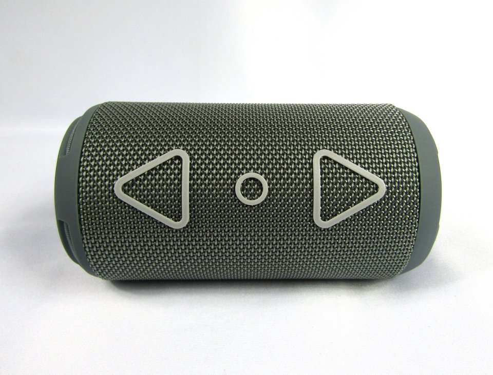 Wireless Bluetooth Speaker with Radio – ELE01001