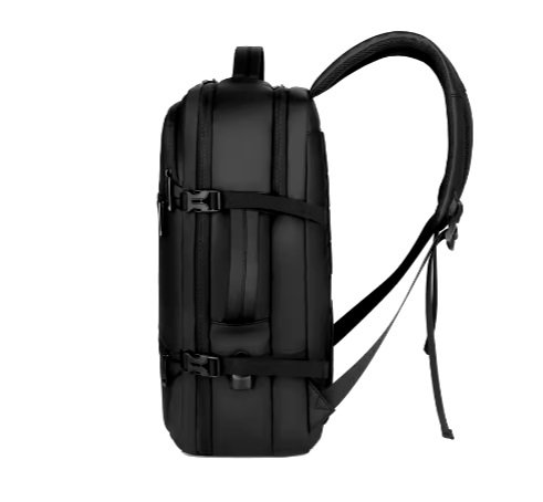 Waterproof Laptop Travel Backpack Suitcase – FAS01005