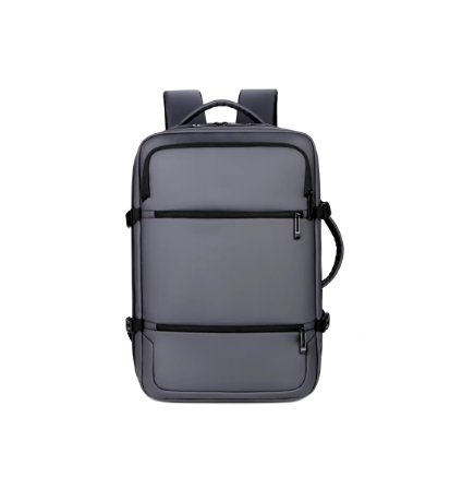 Waterproof Laptop Travel Backpack Suitcase – FAS01005