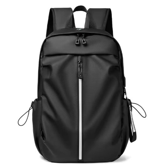 Waterproof Laptop Backpack with USB – FAS01001