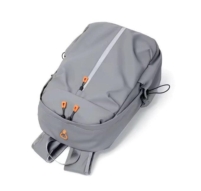 Waterproof Laptop Backpack with USB – FAS01001