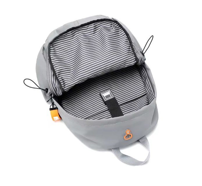 Waterproof Laptop Backpack with USB – FAS01001