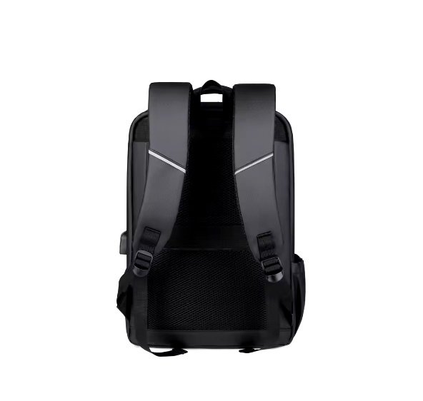 Waterproof Laptop Backpack with USB – FAS01002