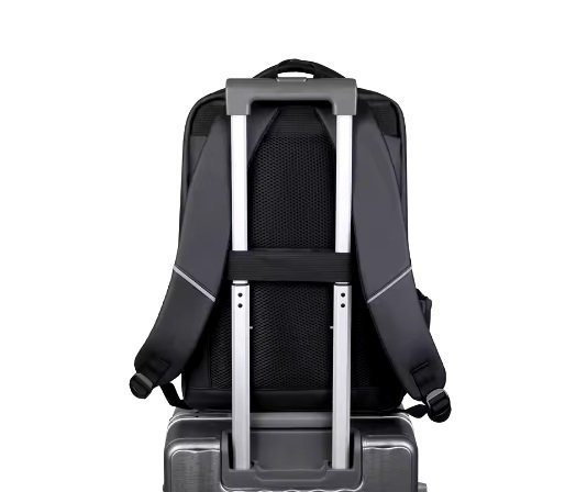 Waterproof Laptop Backpack with USB – FAS01002