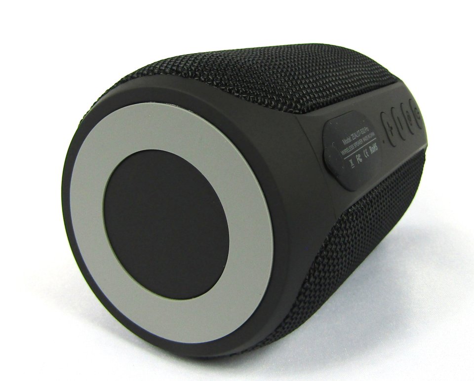 Zealot S32 Pro Portable Wireless Bluetooth Speaker – ELE01002