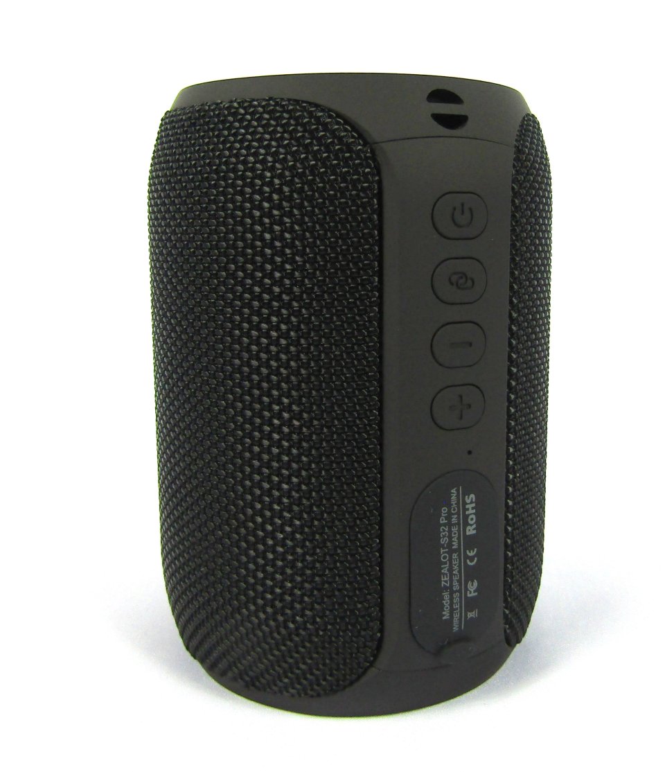 Zealot S32 Pro Portable Wireless Bluetooth Speaker – ELE01002