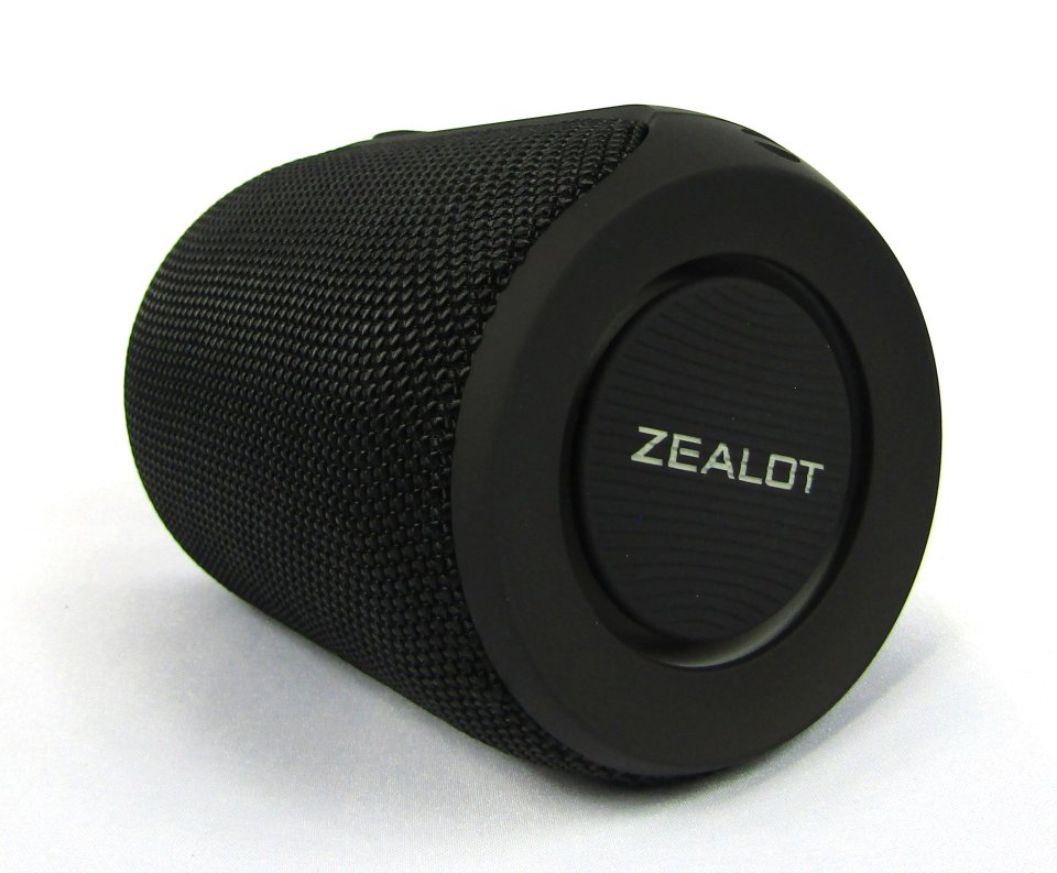 Zealot S32 Pro Portable Wireless Bluetooth Speaker – ELE01002