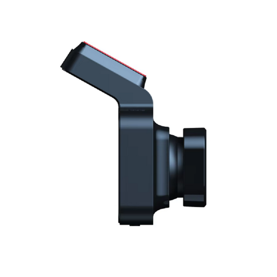 Dual Lens Driving Dashcam Recorder