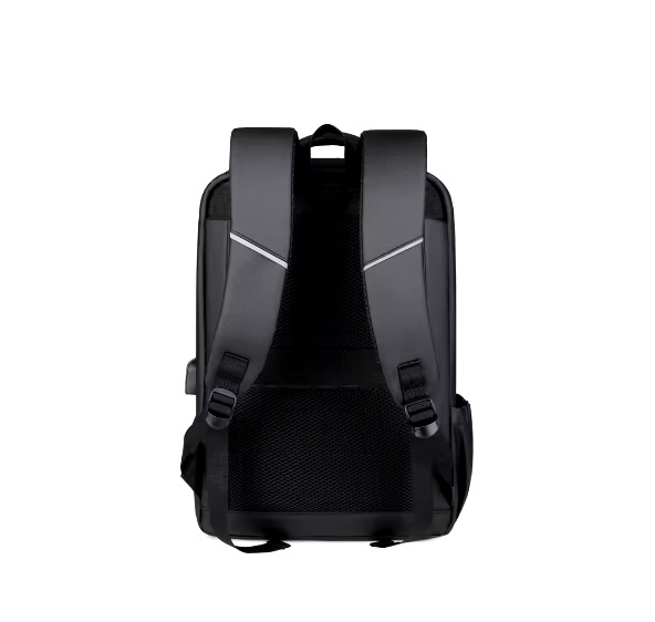 Waterproof Laptop Backpack with USB – FAS01002 - Image 4