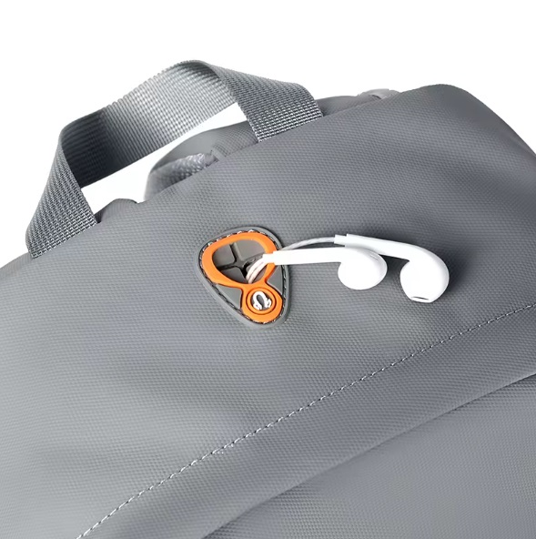 Waterproof Laptop Backpack - ManitMall.com