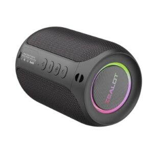 Zealot Wireless Bluetooth Speaker - ManitMall.com