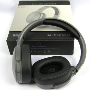 P2961 Noise Cancelling Headphone - ManitMall.com