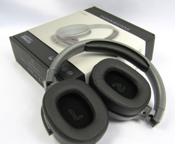 P2961 Noise Cancelling Headphone - ManitMall.com