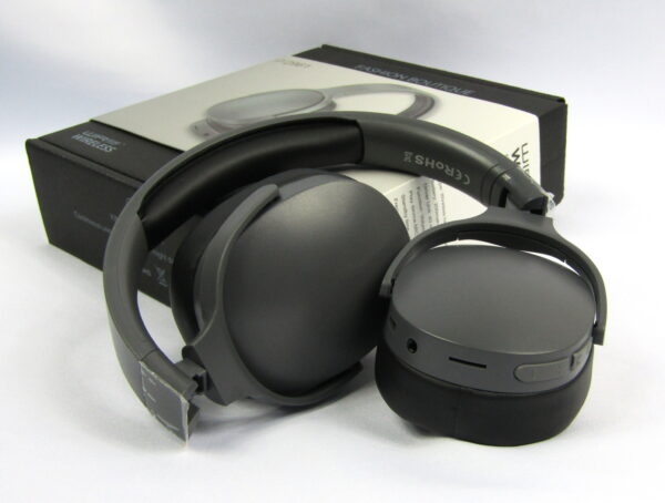 P2961 Noise Cancelling Headphone - ManitMall.com