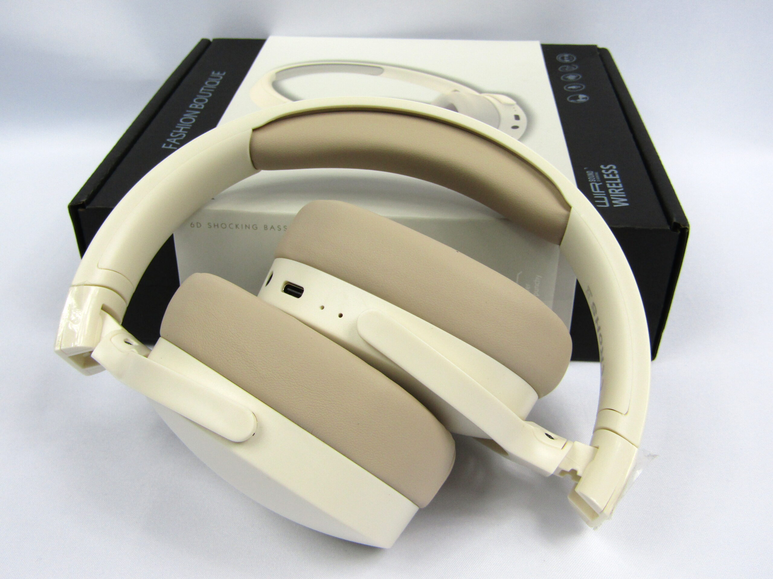 P2961 Noise Cancelling Headphone - ManitMall.com