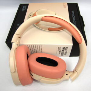 P2961 Noise Cancelling Headphone - ManitMall.com