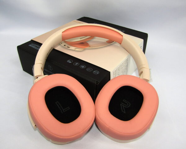 P2961 Noise Cancelling Headphone - ManitMall.com