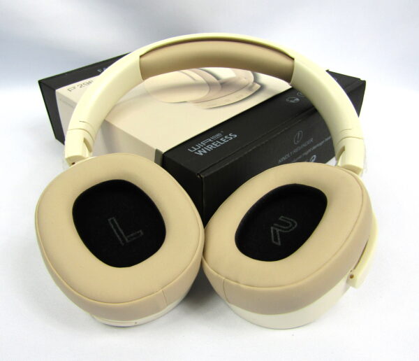 P2961 Noise Cancelling Headphone - ManitMall.com