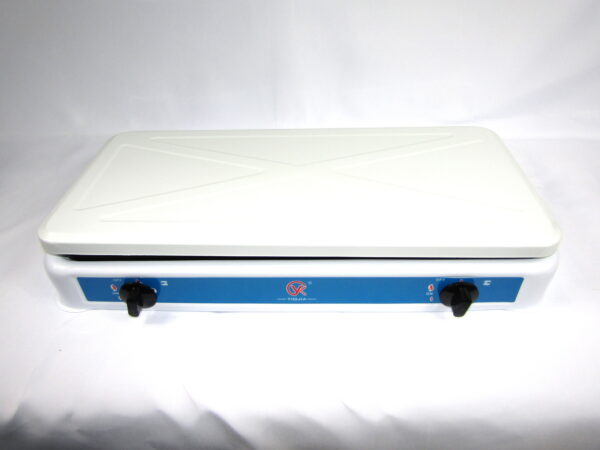 2-Burner Gas Cooker - ManitMall.com