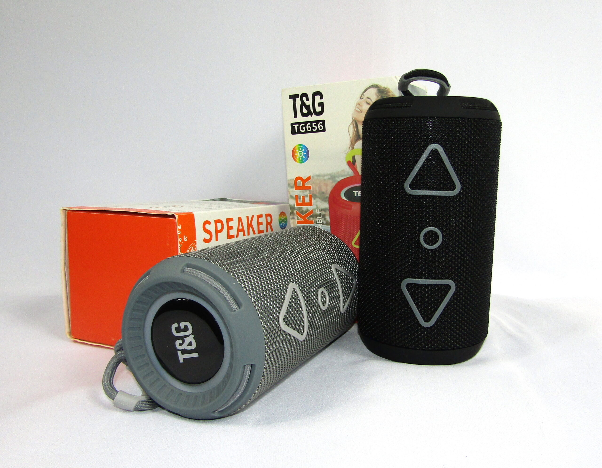 TG656 Wireless Bluetooth Speaker - ManitMall.com