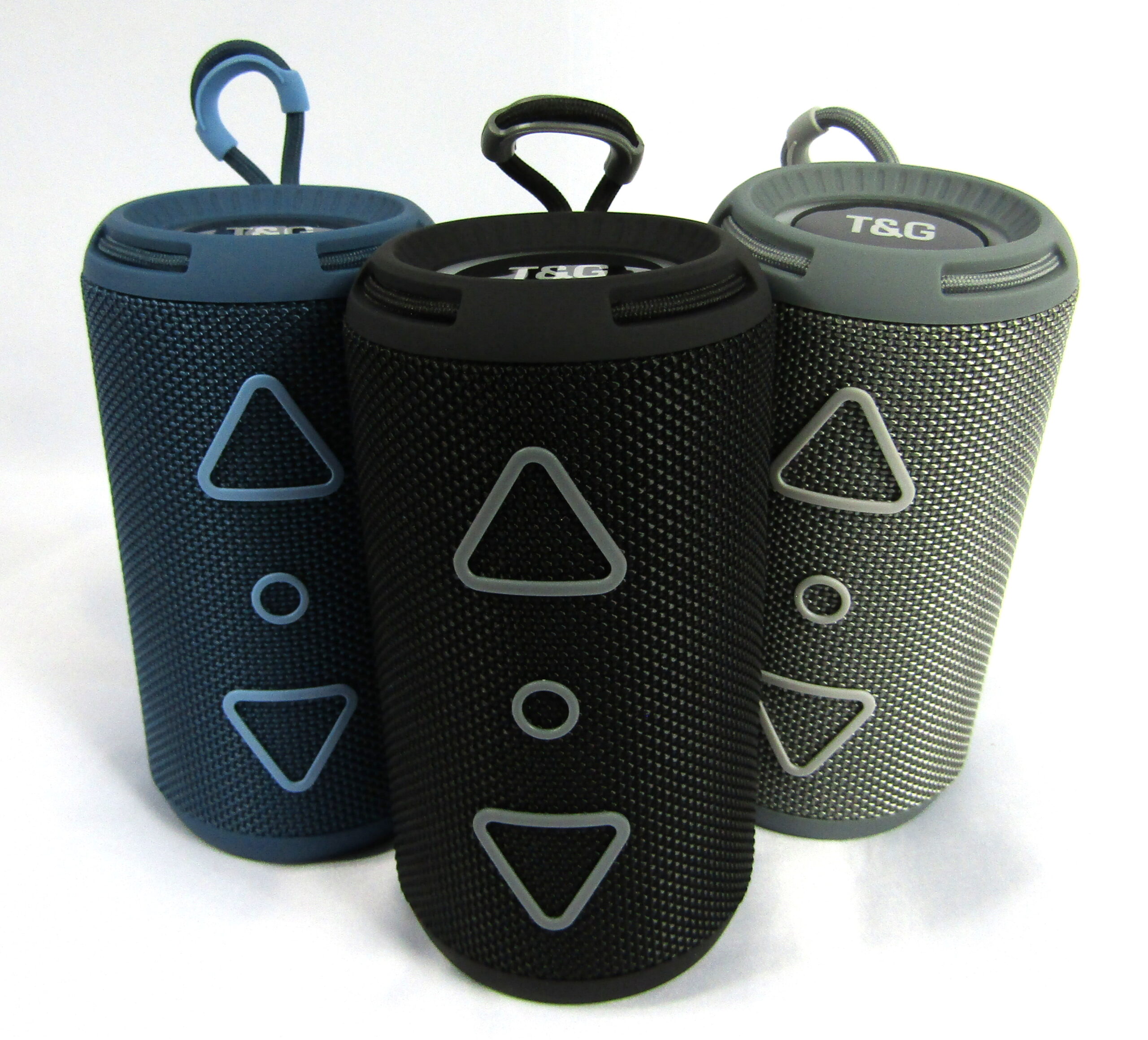 TG656 Wireless Bluetooth Speaker - ManitMall.com