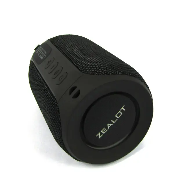 Zealot Wireless Bluetooth Speaker - ManitMall.com