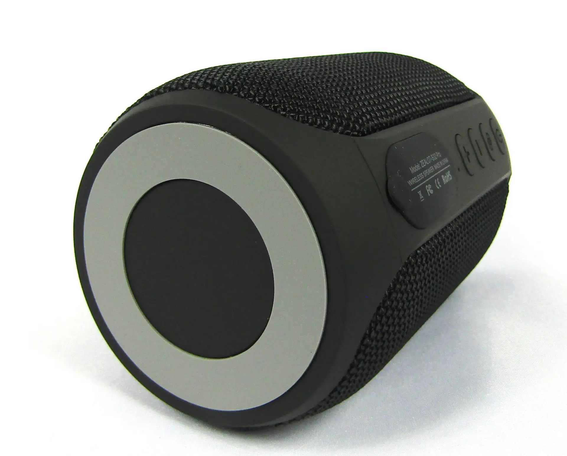Zealot Wireless Bluetooth Speaker - ManitMall.com