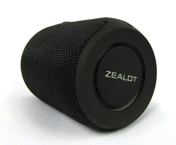 Zealot Wireless Bluetooth Speaker - ManitMall.com