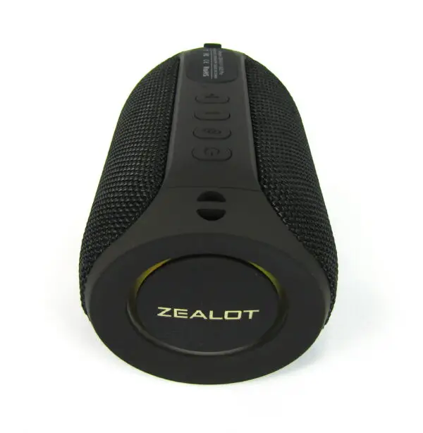 Zealot Wireless Bluetooth Speaker - ManitMall.com
