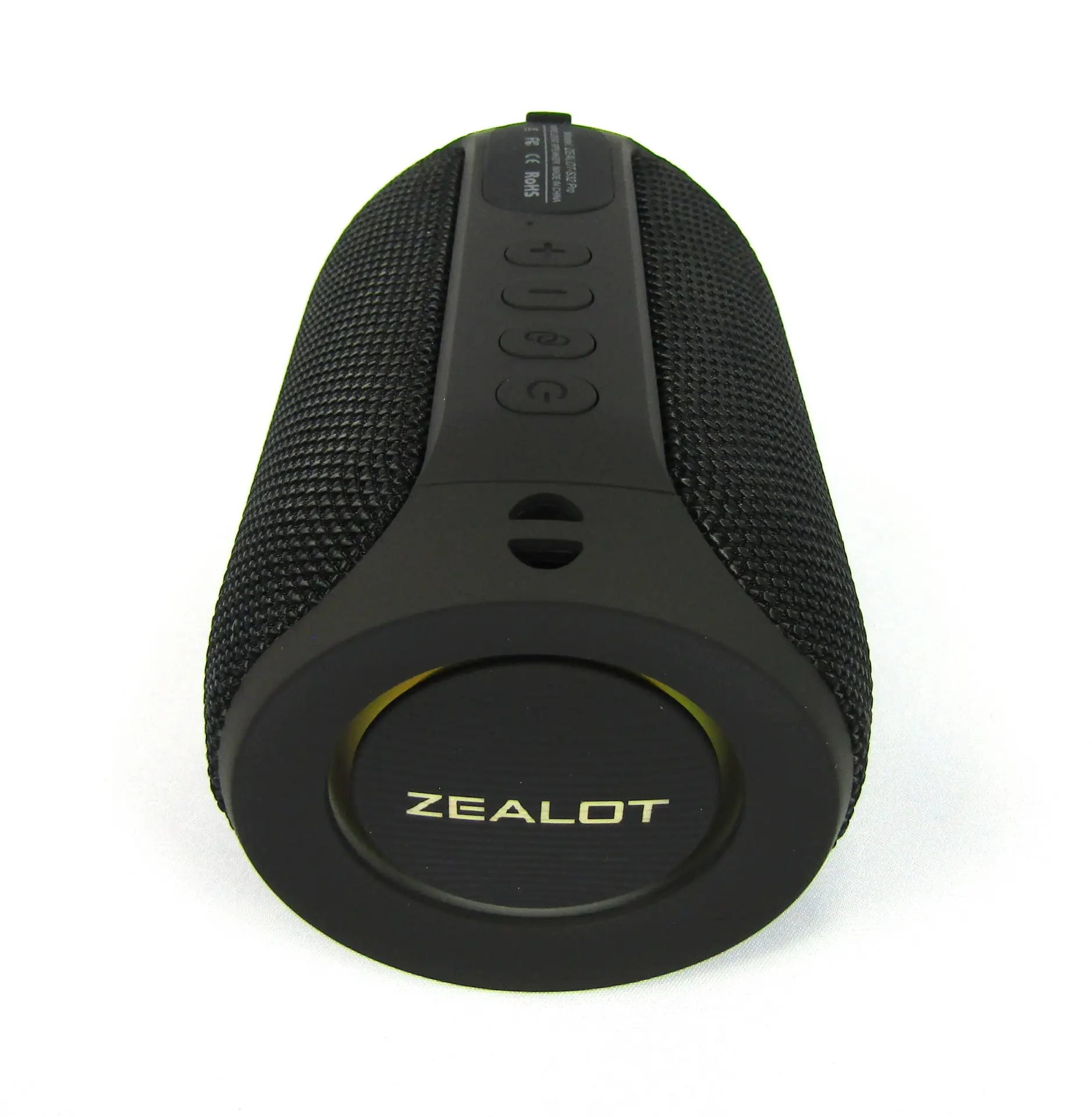Zealot Wireless Bluetooth Speaker - ManitMall.com