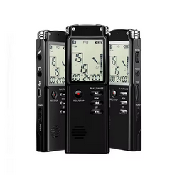 Audio Recorder - ManitMall.com