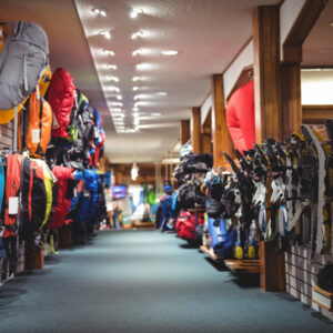 General Goods