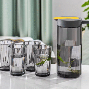 Glass Set - ManitMall.com